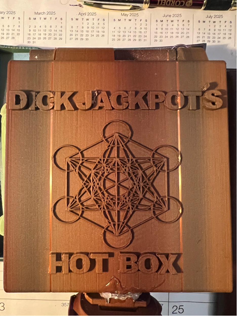 Fleur-de-lis Edition